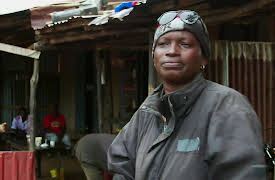 Hot Roads: The World's Most Dangerous Roads: Guinea's Adventurous Trade Routes