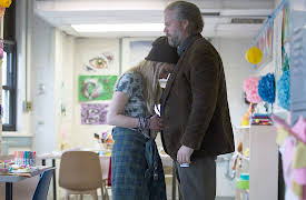 New Amsterdam: 1. Pilot