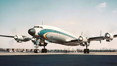 09:40: Die zwei Leben der Lufthansa | Arte | 3/30 2026