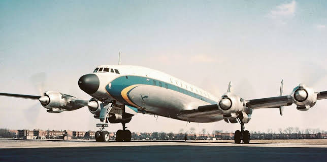 20:55: Die zwei Leben der Lufthansa | Arte | 3/19 2026