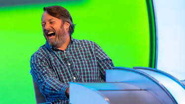 7:40 PM: Would I Lie To You? (S16 E1) (S16) | Dave | 6/26 2026