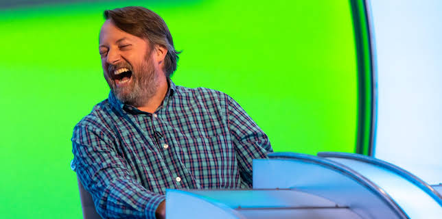 3:00 PM: Would I Lie To You? (S16 E1) (S16) | Dave | 11/15 2025