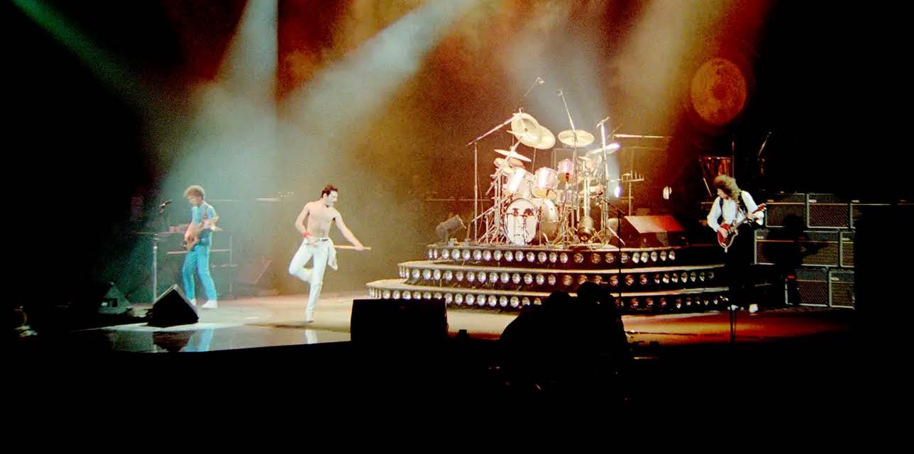 Rock Montreal (2007)