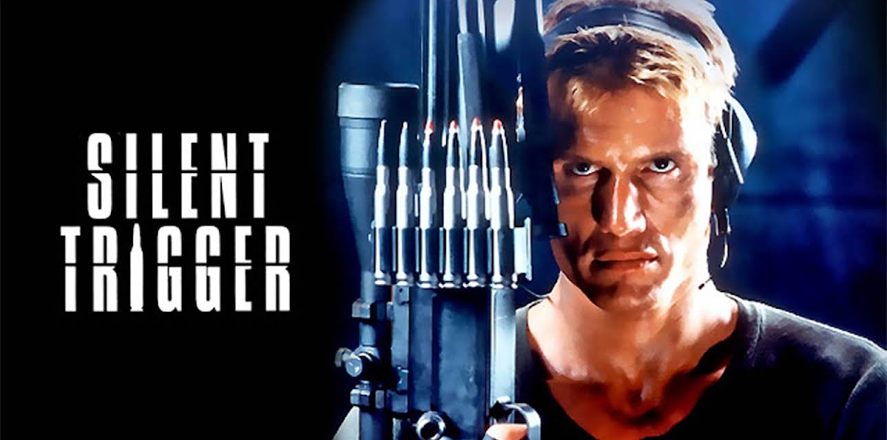 Silent Trigger (1996)