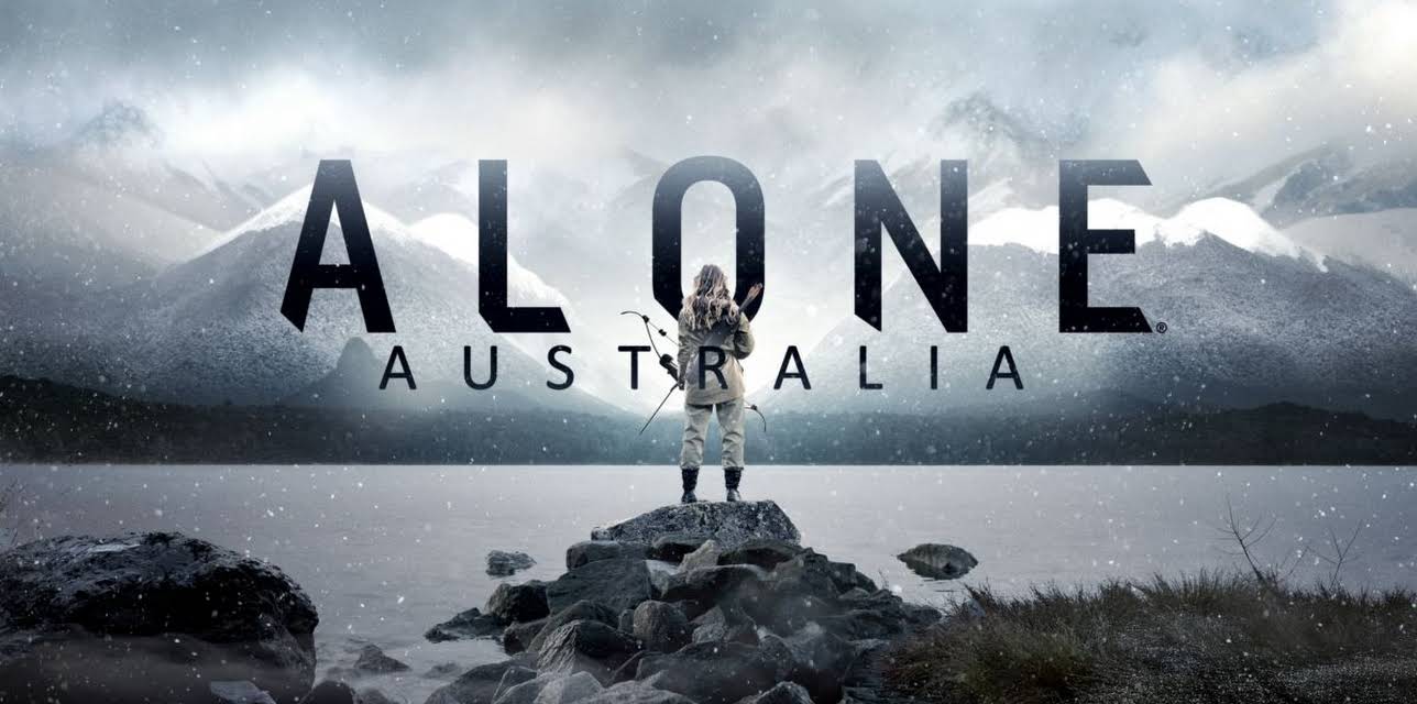 Alone (Australia)