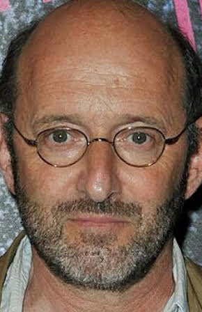 Gilles Gaston-Dreyfus as 