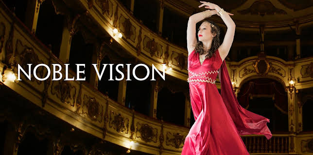 Noble Vision (2024)