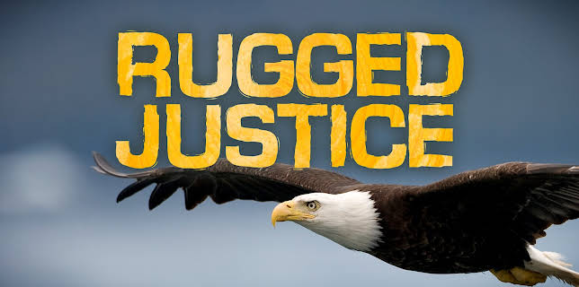 03:45: Rugged Justice (S3 E1) (S3) | Animal Planet | 1/9 2026