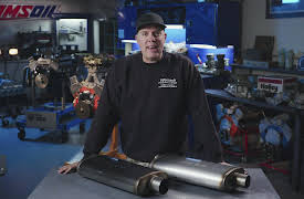 Engine Masters: The Power of 2.5- vs. 3-Inch Exhaust