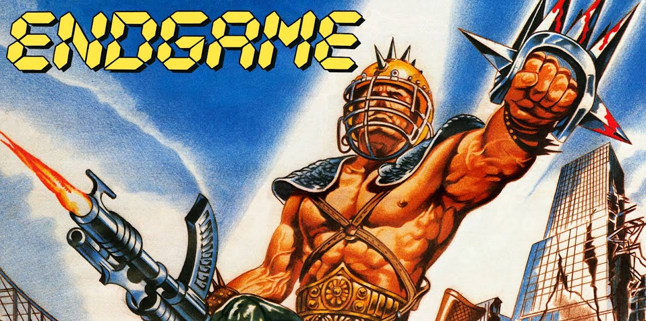 Endgame (1991)