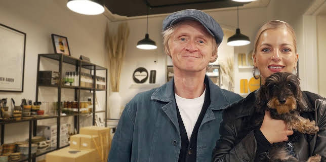 23:30: Kurzstrecke mit Pierre M. Krause | SWR Fernsehen BW | 1/23 2026