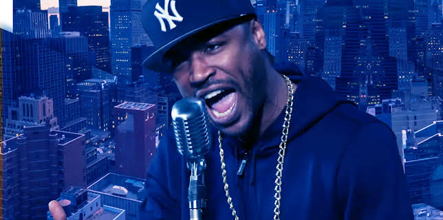 Freestyle Friday NYC 2018 (2018)