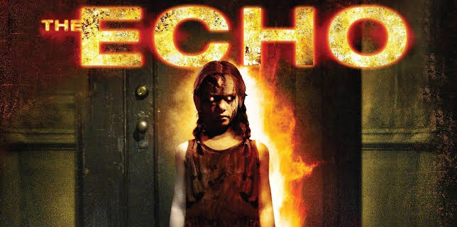 The Echo (2009)