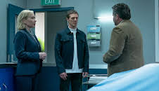 Morden i Brokenwood