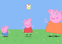 Peppa Pig