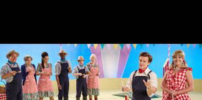 04:46: Sister Boniface Mysteries (T4): Ep.5 ¡Que empiecen las pruebas! | COSMO | 2/26 2026