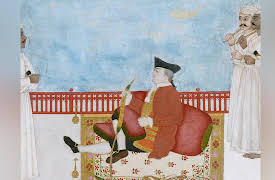 An Economic History of the World Since 1400: British and Dutch Joint-Stock Companies