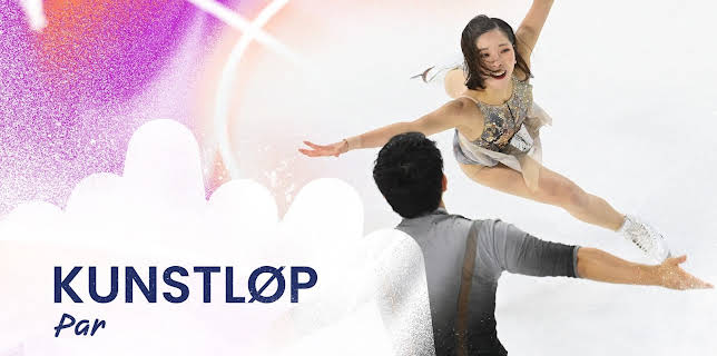 20:50: OL 2026: Kunstløp, friløp par | NRK 2 | 2/16 2026