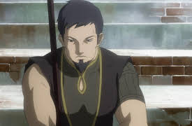 Season 1: Jiguro Musa Broadcast, English Dub