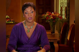 The Real Housewives of D.C. Season 1: Welcome to the District