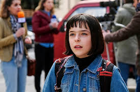 Blanca, Season 1: Ghosts, Part 2