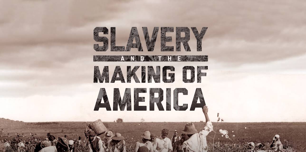 Slavery and the Making of America Season 1
