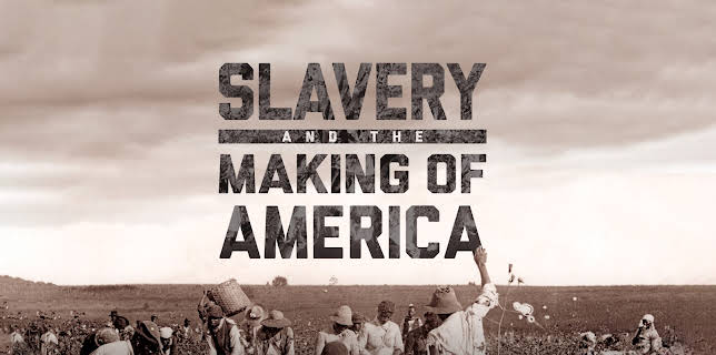 Slavery and the Making of America Season 1