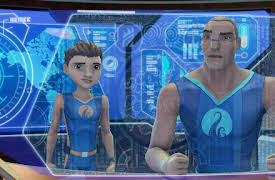 The Abyss: Dybet (2)