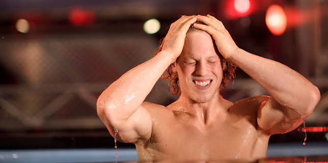 2:00 AM: Australian Ninja Warrior (S1 E8) (S1) | Dave | 11/9 2025