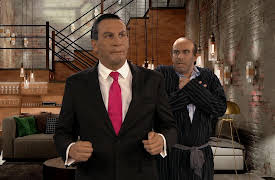 El privilegio de mandar season-2022: El Privilegio de Mandar Capítulo 7