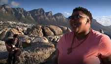 Südafrikas Kapregion