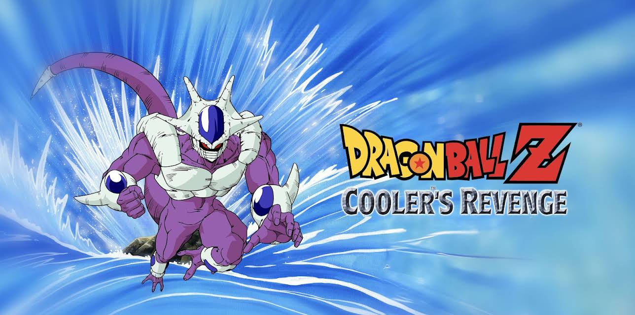Dragon Ball Z: Cooler's Revenge (2002)