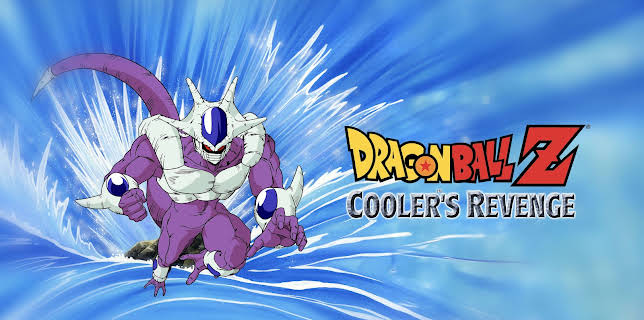 Dragon Ball Z: Cooler's Revenge (2002)