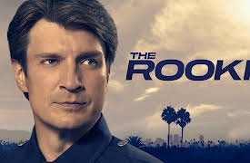 The Rookie S1: Plain Clothes Day