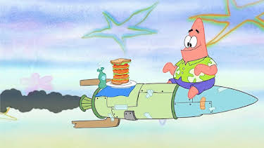9:45 AM: The Patrick Star Show (S1 E3) (S1) | Channel 5 | 9/27 2026