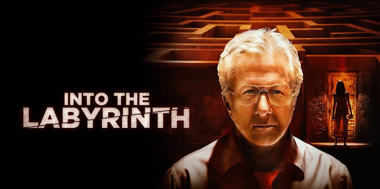 Into the Labyrinth (2020)