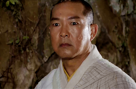 A Legend of Shaolin Kung Fu（Season 2）: A Legend of Shaolin Kung Fu（Season 2）07