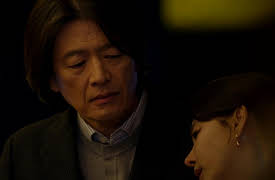 The First Man: The First Man Episode 19