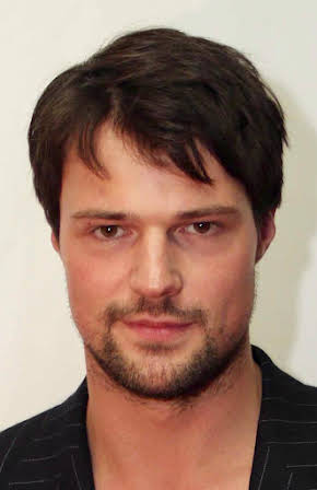 Danila Kozlovsky as 