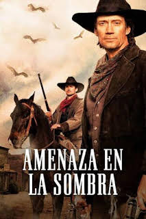 20:40: Amenaza en la sombra | 13 TV | 7/8 2026
