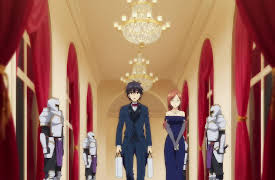 Season 1: I Want to Hand Out Gifts to Everyone