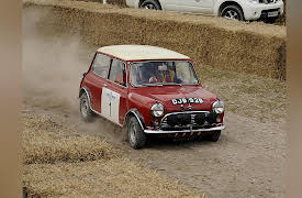 World's Greatest Cars: Rally Cars