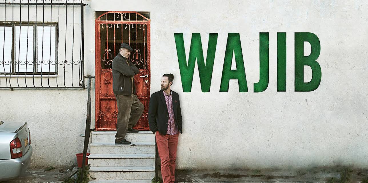 Wajib (2018)