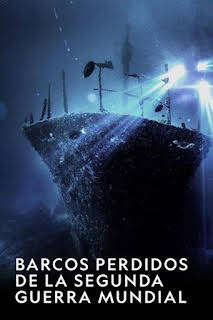 05:20: Barcos perdidos de la Segunda Guerra Mundial: El USS Ward: el primer navío estadounidense en entrar en combate | National Geographic | 3/19 2026