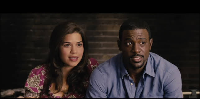 Our Family Wedding (2010)