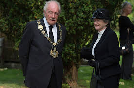 The Casual Vacancy: Episode 2