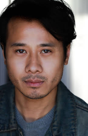 David Huynh as 