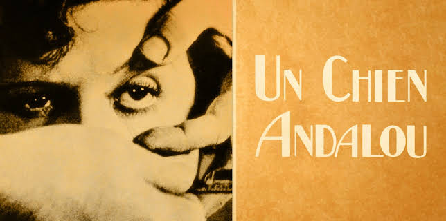 Un Chien Andalou (1929)