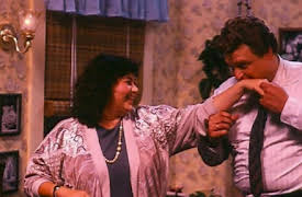 Roseanne Season 1: D-I-V-O-R-C-E