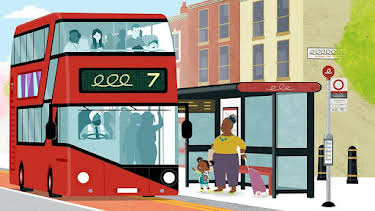 5:15 PM: JoJo & Gran Gran (S1) | Cbeebies | 3/29 2026